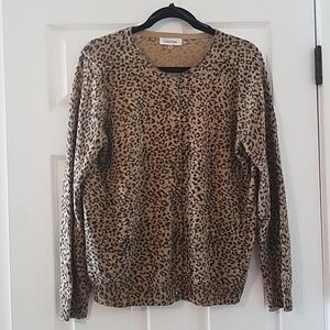 Calvin Klein sweater